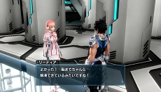 画像ギャラリー No.014のサムネイル画像 / 「ファンタシースター ノヴァ」，眠りについたキャラクター達を“解凍”して目覚めさせ仲間に加える「コールドスリープシステム」の情報が公開