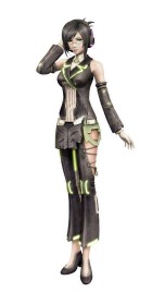 画像ギャラリー No.019のサムネイル画像 / 「ファンタシースター ノヴァ」，特定スキルの組み合わせでコンボが発動する「スキルボード」など，キャラクターの強化要素に関する情報が公開