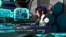 画像ギャラリー No.020のサムネイル画像 / 「ファンタシースター ノヴァ」，特定スキルの組み合わせでコンボが発動する「スキルボード」など，キャラクターの強化要素に関する情報が公開