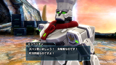 画像ギャラリー No.034のサムネイル画像 / 「ファンタシースター ノヴァ」の最新情報が明らかに。武器/防具ショップで行えるカスタマイズ要素や，拠点に設置できる各種施設などをチェック