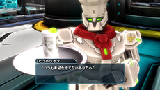画像ギャラリー No.035のサムネイル画像 / 「ファンタシースター ノヴァ」の最新情報が明らかに。武器/防具ショップで行えるカスタマイズ要素や，拠点に設置できる各種施設などをチェック