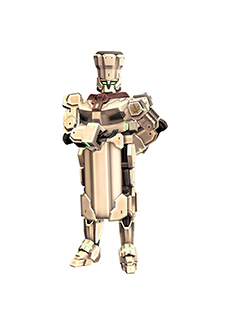 画像ギャラリー No.036のサムネイル画像 / 「ファンタシースター ノヴァ」の最新情報が明らかに。武器/防具ショップで行えるカスタマイズ要素や，拠点に設置できる各種施設などをチェック