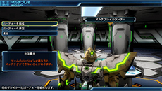 画像ギャラリー No.001のサムネイル画像 / 「ファンタシースター ノヴァ」の最新情報。アドホック通信を使った協力プレイと，拠点にいるクルー達から受注できる「プロミスオーダー（約束）」を紹介
