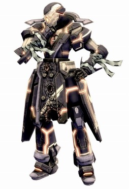 画像ギャラリー No.002のサムネイル画像 / 「ファンタシースター ノヴァ」キャラなどを追加したバージョン1.02を25日に配信