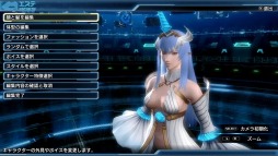 画像ギャラリー No.005のサムネイル画像 / 「ファンタシースター ノヴァ」キャラなどを追加したバージョン1.02を25日に配信