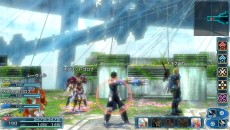 画像ギャラリー No.008のサムネイル画像 / 「ファンタシースター ノヴァ」最新バージョン（Ver.1.03）が配信に。レベル上限開放や新難度，新スキルの追加でやり込み度アップ
