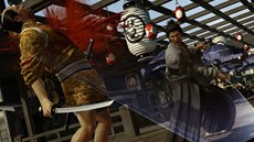 画像ギャラリー No.002のサムネイル画像 / PlayStation 3版「龍が如く 維新!」の体験版が2月13日に配信決定