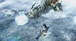 画像ギャラリー No.007のサムネイル画像 / 「NAtURAL DOCtRINE」の最新情報＆新PV公開。亜人種と人間が共存するファンタジー世界で，青年・イフが立身を夢見る