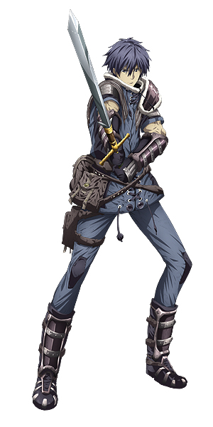 画像ギャラリー No.010のサムネイル画像 / 「NAtURAL DOCtRINE」の最新情報＆新PV公開。亜人種と人間が共存するファンタジー世界で，青年・イフが立身を夢見る