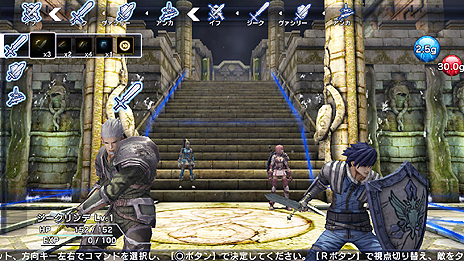 画像ギャラリー No.025のサムネイル画像 / 「NAtURAL DOCtRINE」の最新情報＆新PV公開。亜人種と人間が共存するファンタジー世界で，青年・イフが立身を夢見る