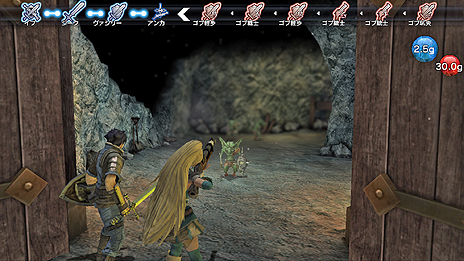 画像ギャラリー No.026のサムネイル画像 / 「NAtURAL DOCtRINE」の最新情報＆新PV公開。亜人種と人間が共存するファンタジー世界で，青年・イフが立身を夢見る