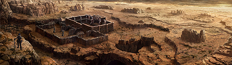 画像ギャラリー No.029のサムネイル画像 / 「NAtURAL DOCtRINE」の最新情報＆新PV公開。亜人種と人間が共存するファンタジー世界で，青年・イフが立身を夢見る