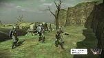 画像ギャラリー No.012のサムネイル画像 / 「NAtURAL DOCtRINE」，登場キャラクターのプロフィールや，3つの視点がカギを握る戦闘システムが公開