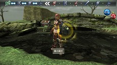 画像ギャラリー No.018のサムネイル画像 / 「NAtURAL DOCtRINE」，登場キャラクターのプロフィールや，3つの視点がカギを握る戦闘システムが公開