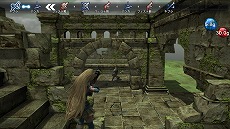 画像ギャラリー No.021のサムネイル画像 / 「NAtURAL DOCtRINE」，登場キャラクターのプロフィールや，3つの視点がカギを握る戦闘システムが公開