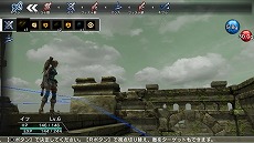 画像ギャラリー No.022のサムネイル画像 / 「NAtURAL DOCtRINE」，登場キャラクターのプロフィールや，3つの視点がカギを握る戦闘システムが公開