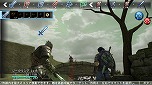 画像ギャラリー No.026のサムネイル画像 / 「NAtURAL DOCtRINE」，登場キャラクターのプロフィールや，3つの視点がカギを握る戦闘システムが公開