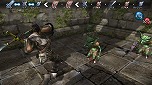画像ギャラリー No.027のサムネイル画像 / 「NAtURAL DOCtRINE」，登場キャラクターのプロフィールや，3つの視点がカギを握る戦闘システムが公開