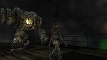 画像ギャラリー No.030のサムネイル画像 / 「NAtURAL DOCtRINE」，登場キャラクターのプロフィールや，3つの視点がカギを握る戦闘システムが公開