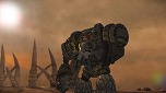 画像ギャラリー No.032のサムネイル画像 / 「NAtURAL DOCtRINE」，登場キャラクターのプロフィールや，3つの視点がカギを握る戦闘システムが公開