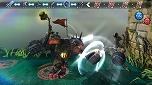 画像ギャラリー No.033のサムネイル画像 / 「NAtURAL DOCtRINE」，登場キャラクターのプロフィールや，3つの視点がカギを握る戦闘システムが公開