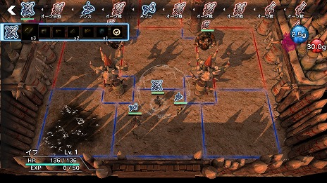 画像ギャラリー No.037のサムネイル画像 / 「NAtURAL DOCtRINE」，登場キャラクターのプロフィールや，3つの視点がカギを握る戦闘システムが公開