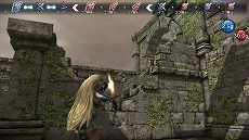 画像ギャラリー No.042のサムネイル画像 / 「NAtURAL DOCtRINE」，登場キャラクターのプロフィールや，3つの視点がカギを握る戦闘システムが公開