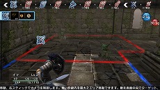 画像ギャラリー No.044のサムネイル画像 / 「NAtURAL DOCtRINE」，登場キャラクターのプロフィールや，3つの視点がカギを握る戦闘システムが公開