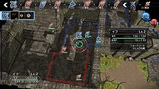 画像ギャラリー No.045のサムネイル画像 / 「NAtURAL DOCtRINE」，登場キャラクターのプロフィールや，3つの視点がカギを握る戦闘システムが公開