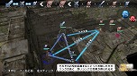 画像ギャラリー No.046のサムネイル画像 / 「NAtURAL DOCtRINE」，登場キャラクターのプロフィールや，3つの視点がカギを握る戦闘システムが公開