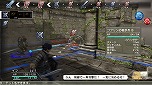 画像ギャラリー No.047のサムネイル画像 / 「NAtURAL DOCtRINE」，登場キャラクターのプロフィールや，3つの視点がカギを握る戦闘システムが公開