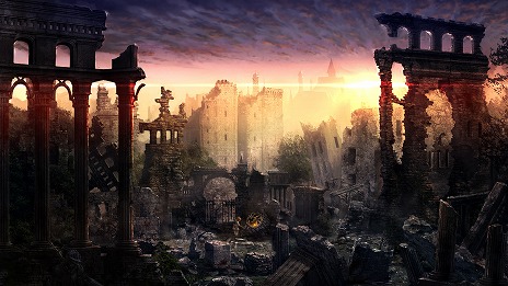 画像ギャラリー No.049のサムネイル画像 / 「NAtURAL DOCtRINE」，登場キャラクターのプロフィールや，3つの視点がカギを握る戦闘システムが公開
