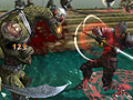 「NAtURAL DOCtRINE」最新情報。背景設定や戦闘システム，各キャラクターの戦闘における役割などが公開に