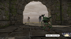 画像ギャラリー No.006のサムネイル画像 / 「NAtURAL DOCtRINE」最新情報。背景設定や戦闘システム，各キャラクターの戦闘における役割などが公開に