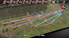 画像ギャラリー No.007のサムネイル画像 / 「NAtURAL DOCtRINE」最新情報。背景設定や戦闘システム，各キャラクターの戦闘における役割などが公開に