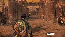 画像ギャラリー No.008のサムネイル画像 / 「NAtURAL DOCtRINE」最新情報。背景設定や戦闘システム，各キャラクターの戦闘における役割などが公開に