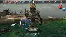 画像ギャラリー No.014のサムネイル画像 / 「NAtURAL DOCtRINE」最新情報。背景設定や戦闘システム，各キャラクターの戦闘における役割などが公開に