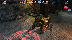 画像ギャラリー No.021のサムネイル画像 / 「NAtURAL DOCtRINE」最新情報。背景設定や戦闘システム，各キャラクターの戦闘における役割などが公開に