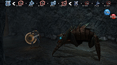 画像ギャラリー No.026のサムネイル画像 / 「NAtURAL DOCtRINE」最新情報。背景設定や戦闘システム，各キャラクターの戦闘における役割などが公開に