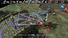画像ギャラリー No.007のサムネイル画像 / 「NAtURAL DOCtRINE」，マルチプレイの概要が明らかに。種族の垣根を越えた共闘が可能