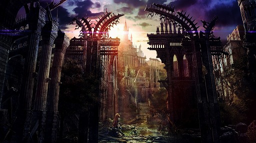 画像ギャラリー No.001のサムネイル画像 / この難しさは本気でヤバい! 全編これ死闘の「NAtURAL DOCtRINE」プレイレポートを満身創痍でお届けします