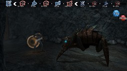画像ギャラリー No.010のサムネイル画像 / この難しさは本気でヤバい! 全編これ死闘の「NAtURAL DOCtRINE」プレイレポートを満身創痍でお届けします