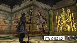 画像ギャラリー No.012のサムネイル画像 / この難しさは本気でヤバい! 全編これ死闘の「NAtURAL DOCtRINE」プレイレポートを満身創痍でお届けします