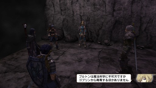 画像ギャラリー No.013のサムネイル画像 / この難しさは本気でヤバい! 全編これ死闘の「NAtURAL DOCtRINE」プレイレポートを満身創痍でお届けします