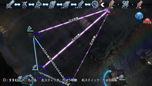 画像ギャラリー No.020のサムネイル画像 / この難しさは本気でヤバい! 全編これ死闘の「NAtURAL DOCtRINE」プレイレポートを満身創痍でお届けします