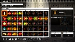 画像ギャラリー No.028のサムネイル画像 / この難しさは本気でヤバい! 全編これ死闘の「NAtURAL DOCtRINE」プレイレポートを満身創痍でお届けします