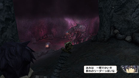 画像ギャラリー No.001のサムネイル画像 / 「NAtURAL DOCtRINE」,力尽きた仲間が復活しない「殲滅戦」の概要が公開に。新キャラクター「インゴベルト」やパッケージビジュアルも紹介