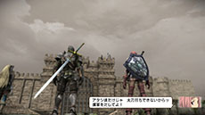 画像ギャラリー No.011のサムネイル画像 / 「NAtURAL DOCtRINE」,力尽きた仲間が復活しない「殲滅戦」の概要が公開に。新キャラクター「インゴベルト」やパッケージビジュアルも紹介