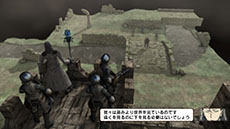 画像ギャラリー No.012のサムネイル画像 / 「NAtURAL DOCtRINE」，力尽きた仲間が復活しない「殲滅戦」の概要が公開に。新キャラクター「インゴベルト」やパッケージビジュアルも紹介