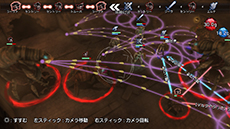 画像ギャラリー No.016のサムネイル画像 / 「NAtURAL DOCtRINE」,力尽きた仲間が復活しない「殲滅戦」の概要が公開に。新キャラクター「インゴベルト」やパッケージビジュアルも紹介
